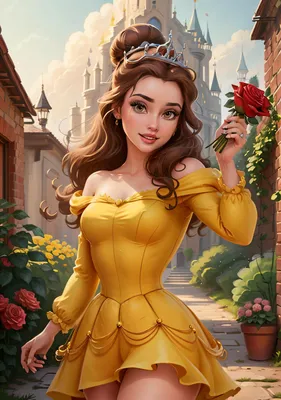 H.E.R. To Star As Belle In ABC's ''Beauty And the Beast' Special