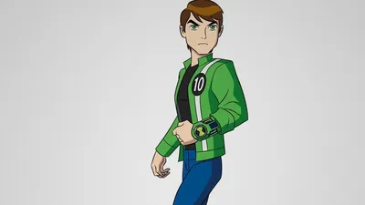 Ben 10 Characters List w/ Photos, Ranked Best to Worst