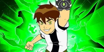 Ben 10 | The Ben 10 Theme Song still SLAPS 🎵👽😤 Which version of Ben 10  was your fav? | By Cartoon Network | Facebook