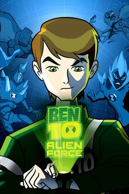 Ben 10: Ultimate Alien - LezWatch.TV