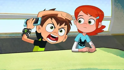 Игровой набор Ben 10. 11 фигурок героев 3-13 см Бен 10 + Свет Бентен  (ID#1297279189), цена: 999 ₴, купить на Prom.ua