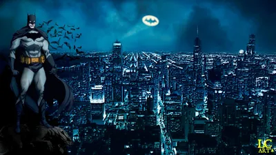 Бэтмен: Рыцарь Аркхема, Batman: Arkham Knight, качественные обои из фильмов  для рабочего стола 1024x768