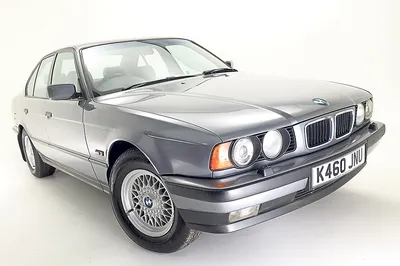 BMW M5 (E34). Отзывы владельцев с фото — DRIVE2.RU