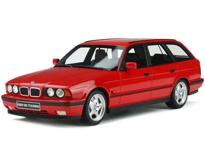 BMW M5 E34 REVIEW — Classic Cars For Sale