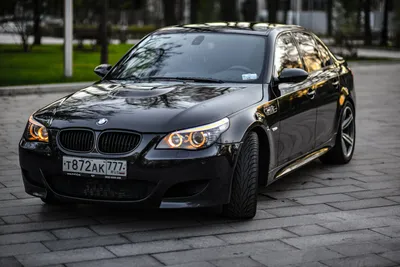 You can now get up to 900bhp from your BMW M5 CS | Top Gear