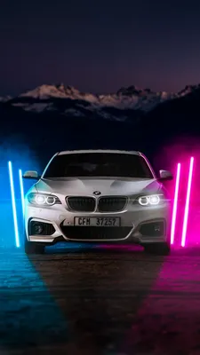 Bmw обои для Андроид Full HD, лучшие 1080x1920 заставки на телефон | Akspic