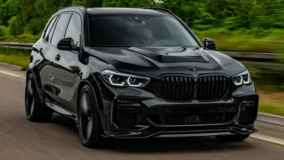 2024 BMW X5 - News, reviews, picture galleries and videos - The Car Guide