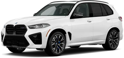 2023 BMW X5 Model Review | Specs, Features and Comparisons