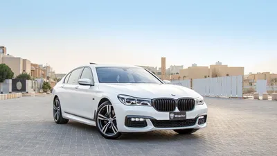 2014 BMW 7-Series Prices, Reviews, and Photos - MotorTrend