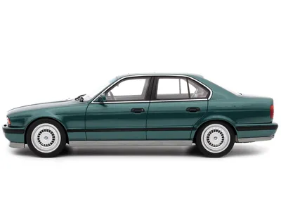 1995 BMW E34 540i — Enthusiast Auto Art