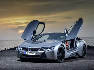 BMW i8 Long-term Review | CAR Magazine