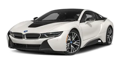 Ten Quick Facts on the BMW i8