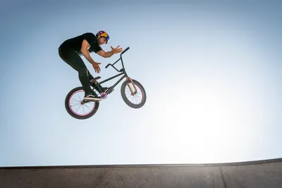 History of BMX: How the bike gained its iconic status