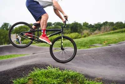 Three-year-old Ottawa BMX racer impressing the world | CTV News