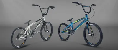 CHASE Bicycles - BMX Racing frames and complete bikes - CHASE BICYCLES