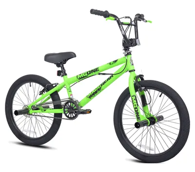 Buying a BMX Bike: The Ultimate Guide