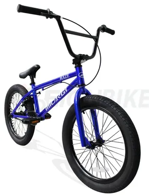 20” BMX Freestyle Bike 3 Piece Crank Outdoor Micro gear Single Speed BMX  Bicycle | eBay