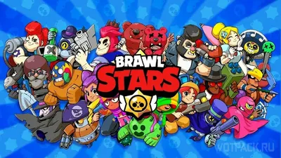 Полный набор карточек персонажей Brawl Stars/ Все 76 бойцов - купить с  доставкой по выгодным ценам в интернет-магазине OZON (1005591046)