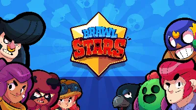 THE BEST 5 SHOWDOWN BRAWLERS in BRAWL STARS! - YouTube