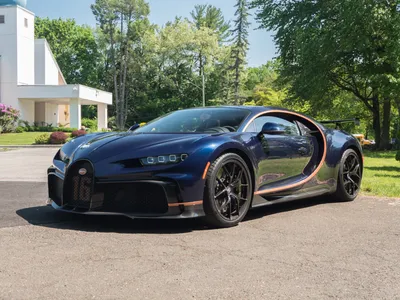 Bugatti Chiron Super Sport 'Golden Era': the pinnacle of hand-crafted  luxury – Bugatti Newsroom