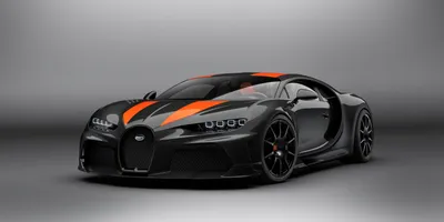 What it's like to drive Bugatti's new $4 million supercar | CNN Business