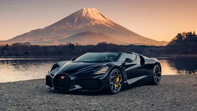 New Bugatti Chiron Super Sport 2022 review | Auto Express
