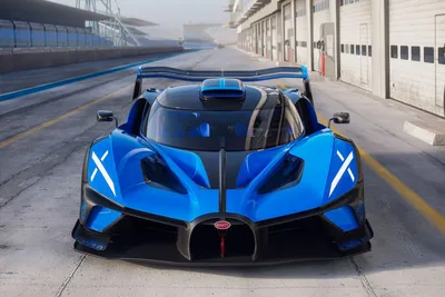 Bugatti Bolide 2020-current - Car Voting - FH - Official Forza Community  Forums
