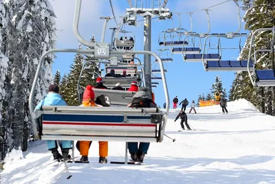 Отдых в Буковеле зимой, цены 2018-2019 - горнолыжный отдых в Карпатах