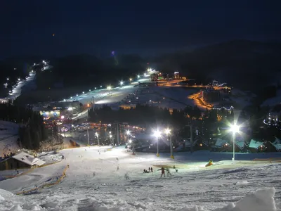 Зимний отдых в Карпатах , Буковель! Winter holidays in the Carpathians |  Facebook