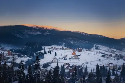 Буковель сезон 2022 - в Карпатах покататься на лыжах, сноуборде - Пилипец -  Драгобрат