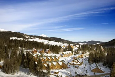 Зимний отдых в Карпатах , Буковель! Winter holidays in the Carpathians |  Facebook