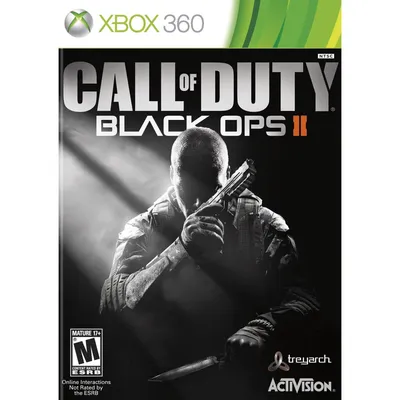 Call of Duty: Black Ops II - PlayStation 3 | PlayStation 3 | GameStop