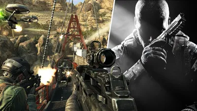 Save 67% on Call of Duty®: Black Ops II on Steam