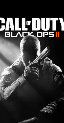 Call of Duty: Black Ops II Wallpapers - PlayStation Universe
