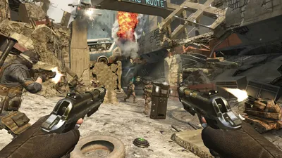 Black Ops 2 Zombies is back with new maps and modes, thanks to CoD mod