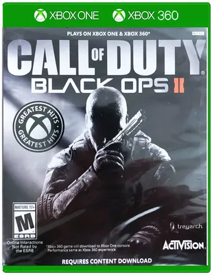 Call of Duty: Black Ops II - IGN