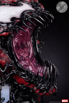 Venom: Carnage Unleashed by Larry Hama | Goodreads