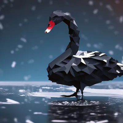 Голова черного лебедя на белой предпосылке, изоляте Стоковое Фото -  изображение насчитывающей природа, жизнь: 135622082