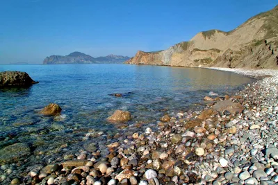 Картинки черного моря и его берега фотографии