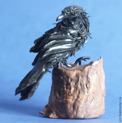 Таро Черного Ворона купить по цене 399 ₽ в интернет-магазине KazanExpress