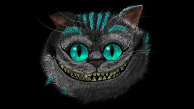 Чеширский кот из «Алисы в стране чудес»: характеристика персонажа | Журнал  Интроверта