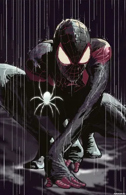 Фигурка Marvel 18 см костюм Человека-паука из черного золота - купить с  доставкой по выгодным ценам в интернет-магазине OZON (1134107470)