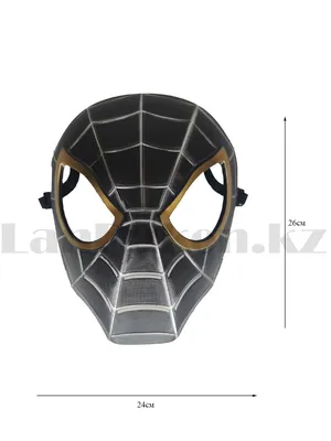 Костюм Человека-паука черного цвета из спандекса | AliExpress