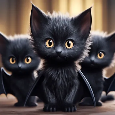 28 причин любить черных котов