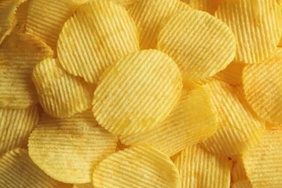От чего зависит цена на чипсы рассказал эксперт | Crispy News/Криспи Ньюс