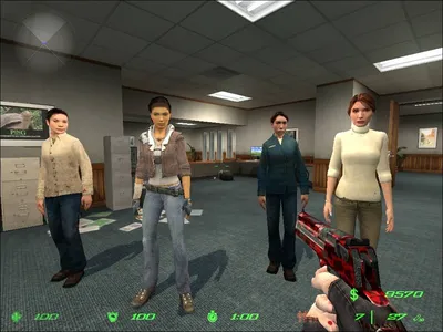 Take a look at Counter-Strike: Global Offensive Fan Remake in Source 2  Engine