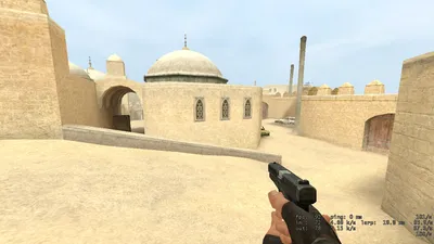 CS: Source AIM Ag Texture Source (v1.0) - Counter-Strike: Source - GameFront