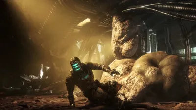 Dead Space remake: Everything we know so far | VG247