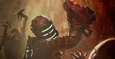 Dead Space Remake Kotaku Review: Better Horror 15 Years Ago