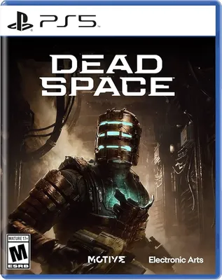 Dead Space Remake Review (PC) | Qualbert Game Reviews